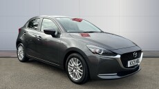 Mazda2 1.5 Skyactiv G Sport Nav 5dr Auto Petrol Hatchback